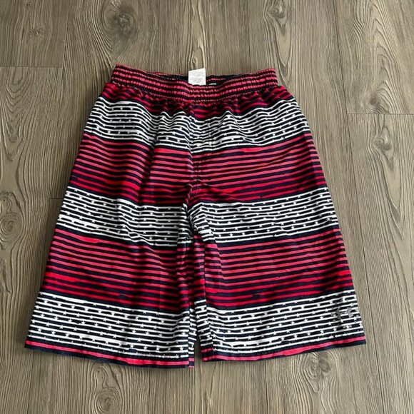 Boys under armour swim trunks - Picture 1 of 4